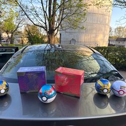 Pokémon bundle