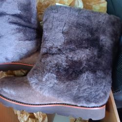 UGG Boots. Size 9