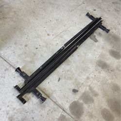 Metal Bed Frame 
