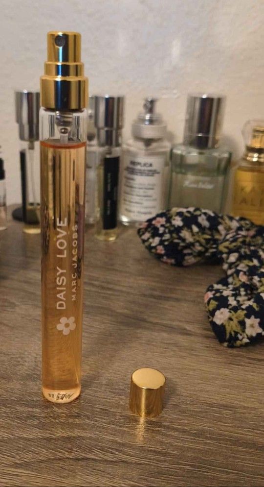 Daisy Love Travel Spray 0.33floz