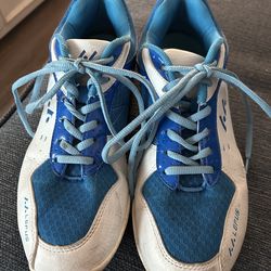 Pickle Ball Shoes Size 8.5