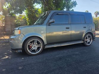 2006 Scion xB