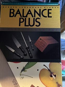 Gerber Legendary Blades Brand New Unopened Box