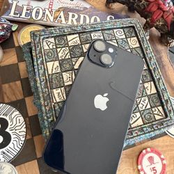 Iphone 14 128Gb Black Unlocked