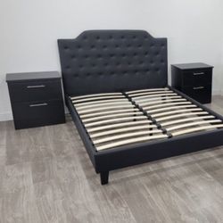 Bedroom Set - Juego De Cuarto 