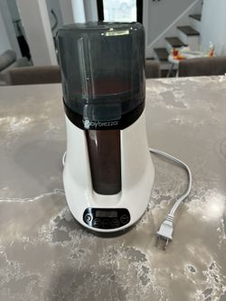 Baby Breza Bottle warmer 