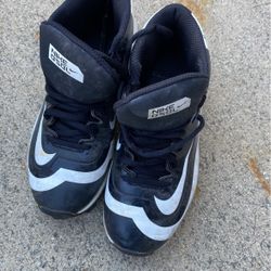 Nike Base Ball Shoes