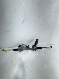 (6223) 19-23 Cadillac Xt4 Rack and Pinion 2019 2020 2021 2022 2023