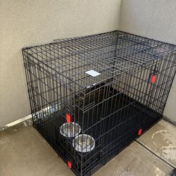 Kong Dog Crate
