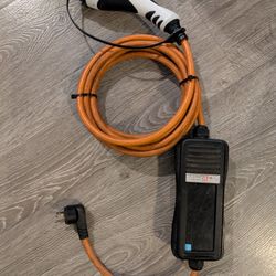 EV Charger