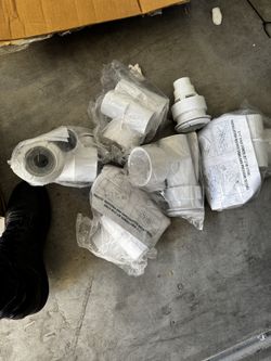 2 1/2 Poly Gunite Jet  