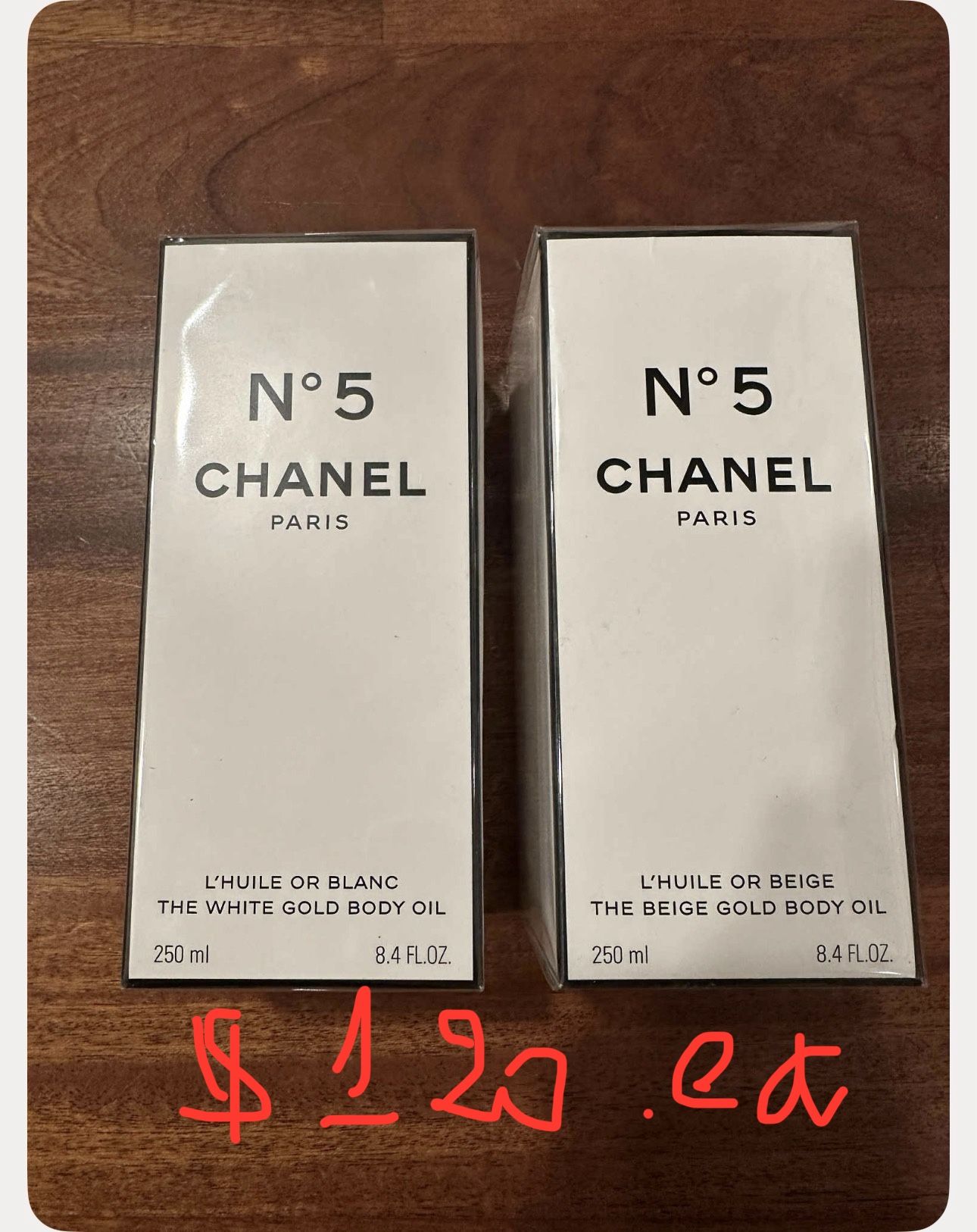 Original Cosmetics. Brand New