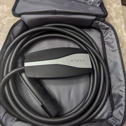 Tesla Wall Charger For Sale