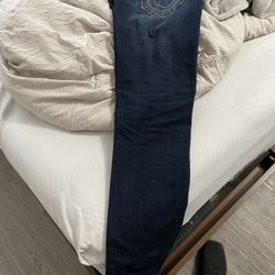 Men’s True Religion Skinny Jeans 