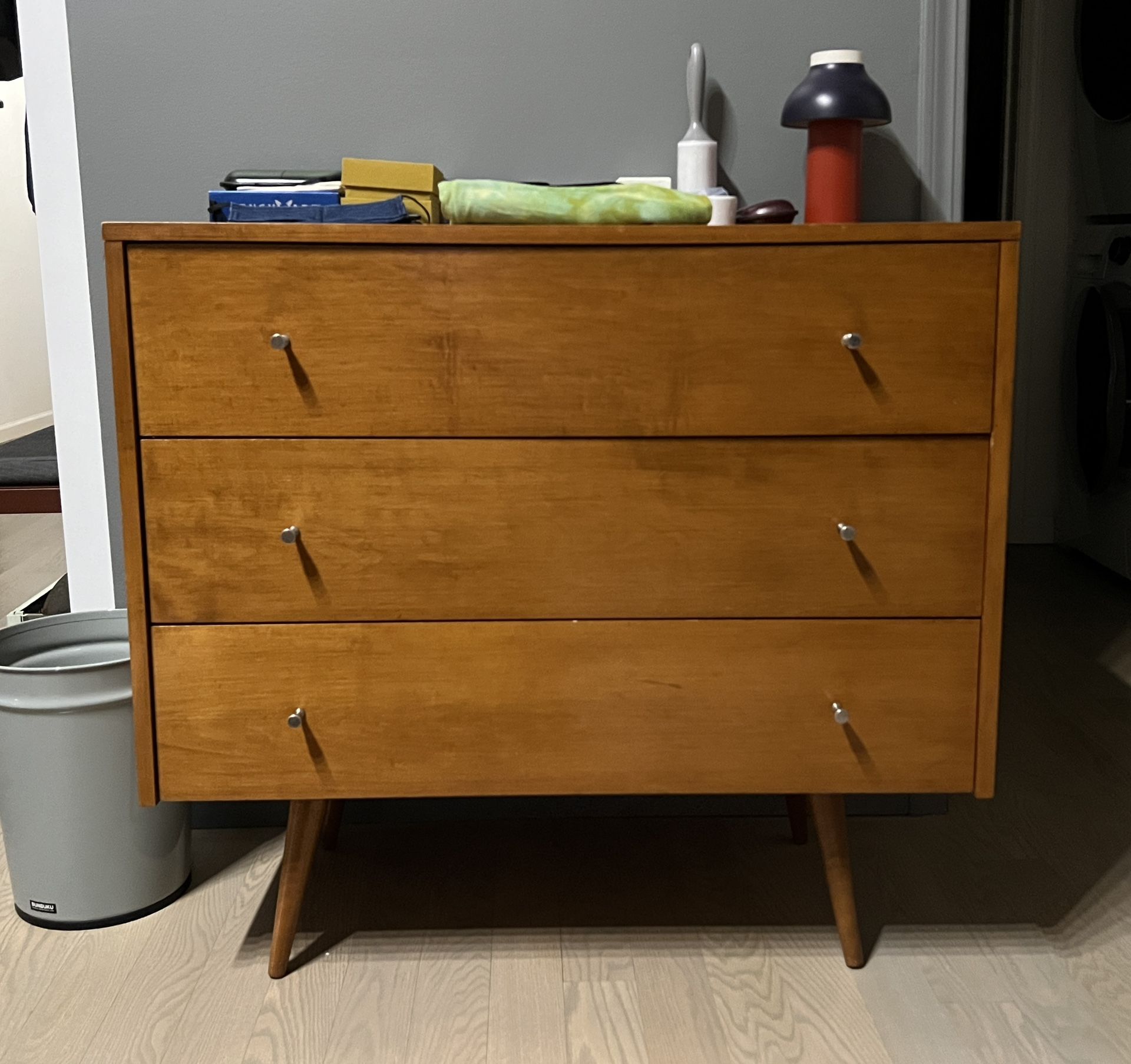 Paul McCobb Planner Series - Three Drawer Dresser - $500 OBO