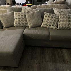 Sofa 