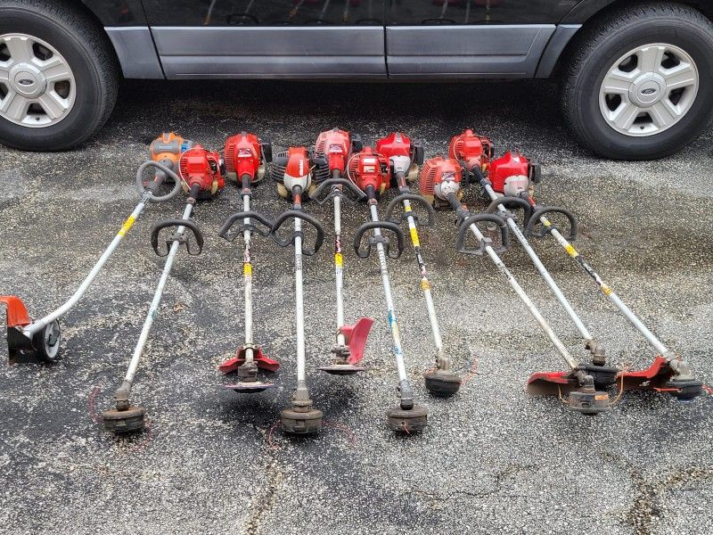 Landscaping Tools Herramientas Jardinería