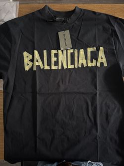 Balenciaga T-shirt