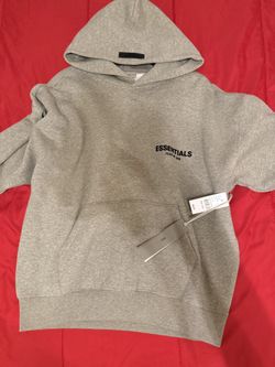 Essential Hoodies 