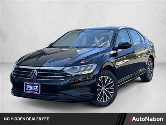 2020 Volkswagen Jetta