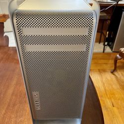 Mac Pro 2006