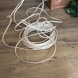 100 Ft  14 Gauge Electrical Wiring 