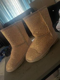 Girls Boots Size 13