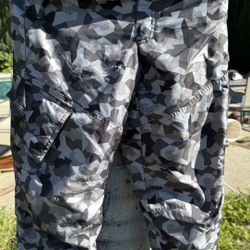 Kids Snow Pants