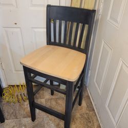 Vintage Bar Stools 