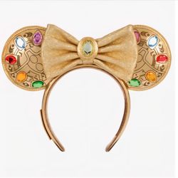 Disney Marvel Thenos Ears