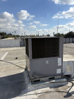 Heat Pump