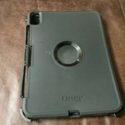 Otter Box iPad Pro 11 (2018) Plastic Protective Cover