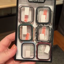  Apple Watch Case 38mm 40mm New Multi Colored.