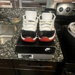 Jordan 11