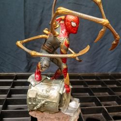 Spideman  Hombre Araña 