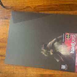 2 Brand New Hard Board Canvasses, A Painting, And A Frame