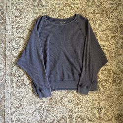 Maternity Sweatshirt