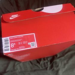 Nike Dunk Retro