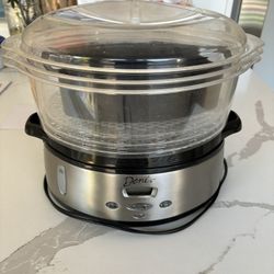 Food Steamer