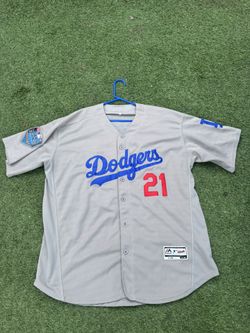 Dodger Jerseys 