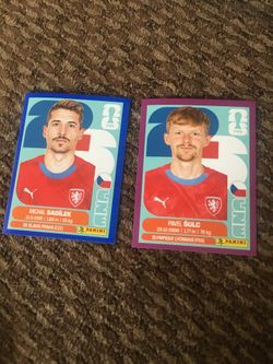 Sale or trade