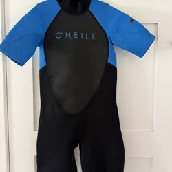 O’Neill Rash Guard Youth Y