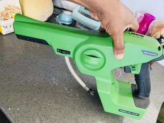Victory Sprayer