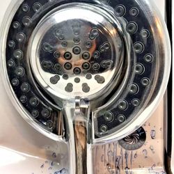 Delta In2ition Shower Head 