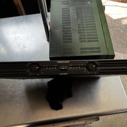 AMERICAN AUDIO VLP300