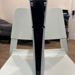 PS5 Slim Edition 