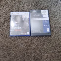 PS5 Games