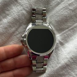 Michael Kors Smartwatch