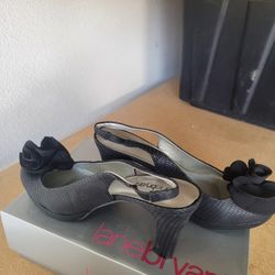 LaneBryant Heels 9w