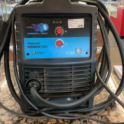 Cornwell MiG Welder